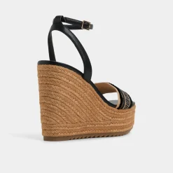 Wedge Sandals|Platform Heels^ALDO Aberitram Natural