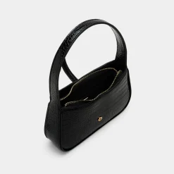 Bags^ALDO Abriella Black overflow