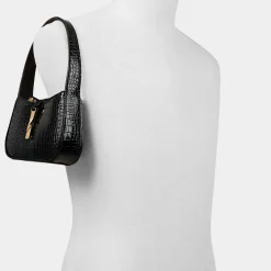 Bags^ALDO Abriella Black overflow