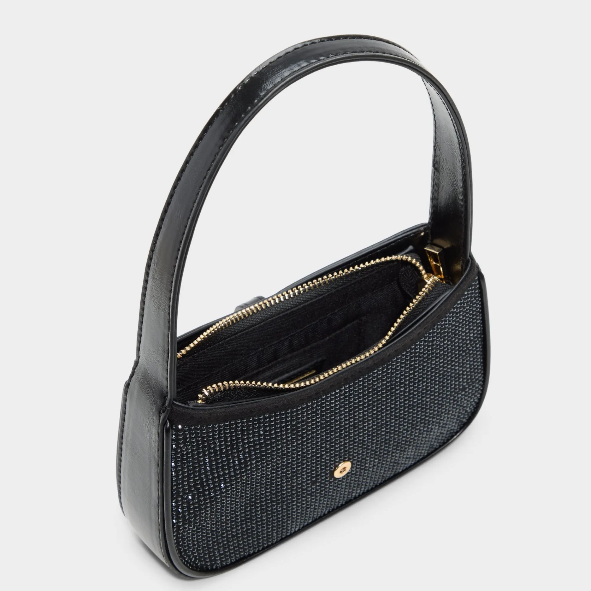 Bags|Shoulder Bags^ALDO Abriellaa Other Black