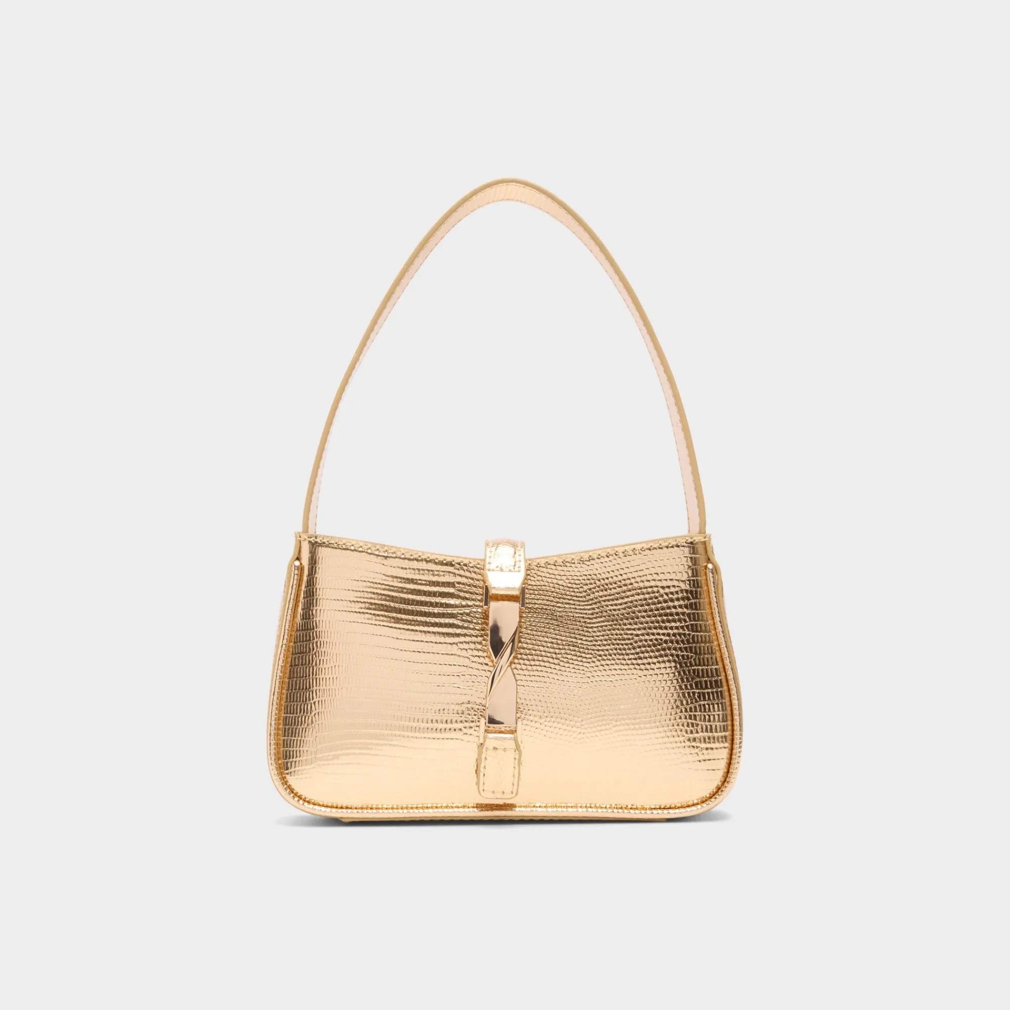 Bags|Shoulder Bags^ALDO Abrielle Gold