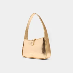 Bags|Shoulder Bags^ALDO Abrielle Gold