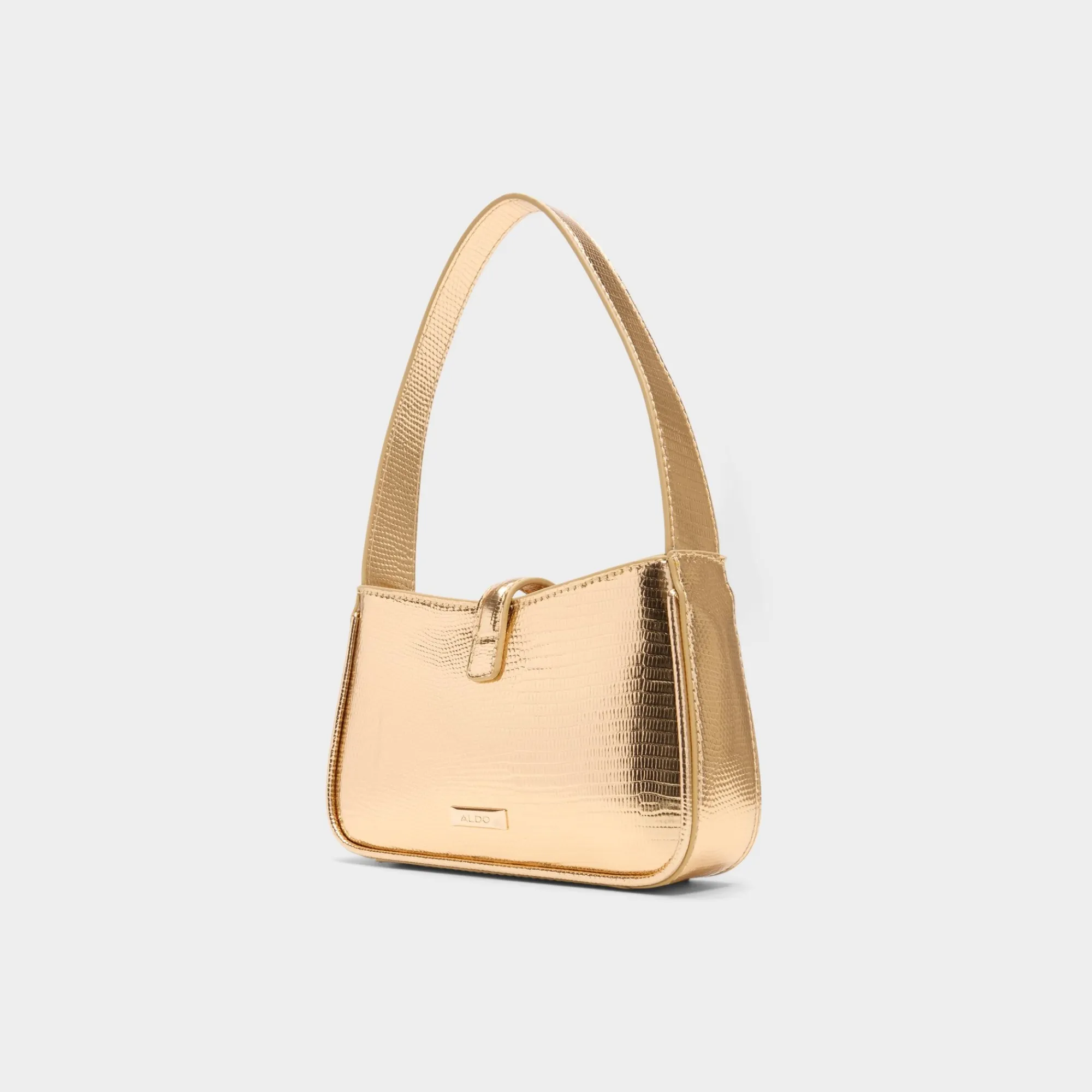 Bags|Shoulder Bags^ALDO Abrielle Gold