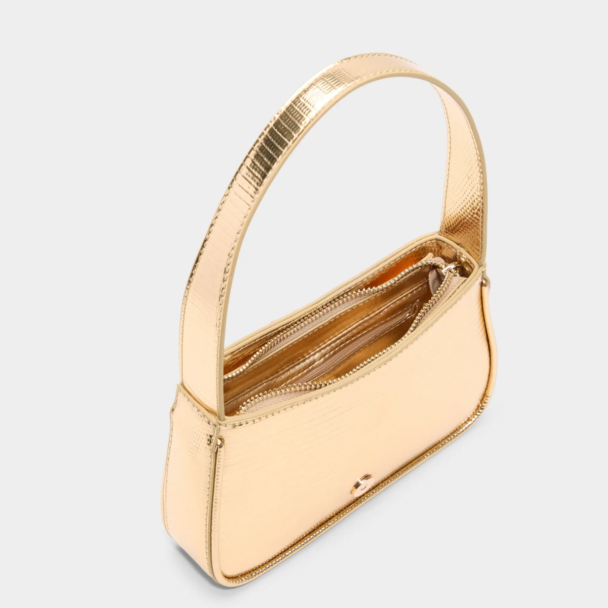 Bags|Shoulder Bags^ALDO Abrielle Gold