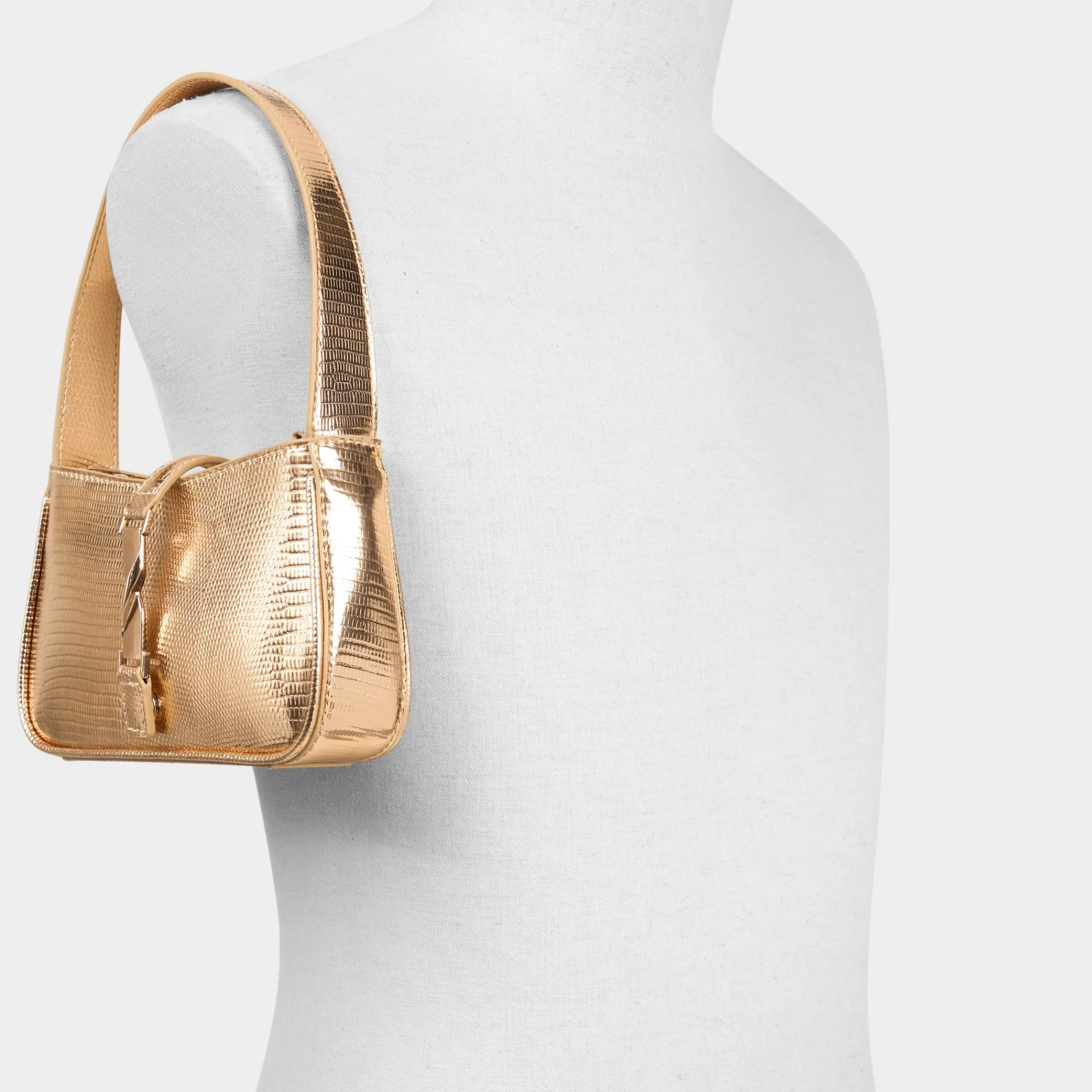 Bags|Shoulder Bags^ALDO Abrielle Gold