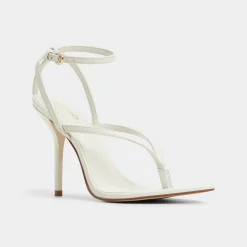 Thong Sandals^ALDO Abyfindley White/Bone