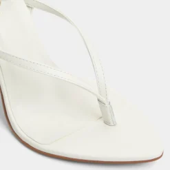 Thong Sandals^ALDO Abyfindley White/Bone