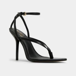 Thong Sandals^ALDO Abyfindley Black