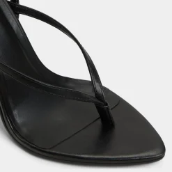 Thong Sandals^ALDO Abyfindley Black