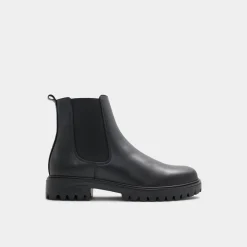 Black Boots|Chelsea Boots^ALDO Adalitlan Black