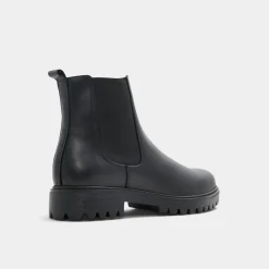 Black Boots|Chelsea Boots^ALDO Adalitlan Black