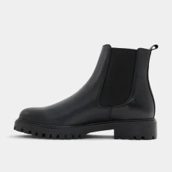 Black Boots|Chelsea Boots^ALDO Adalitlan Black
