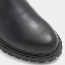 Black Boots|Chelsea Boots^ALDO Adalitlan Black