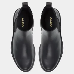 Black Boots|Chelsea Boots^ALDO Adalitlan Black