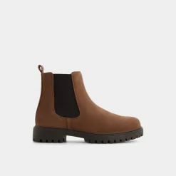 Chelsea Boots^ALDO Adalitlan Taupe