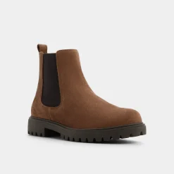 Chelsea Boots^ALDO Adalitlan Taupe