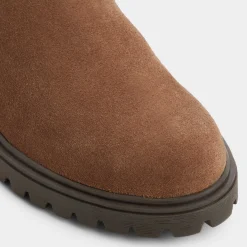Chelsea Boots^ALDO Adalitlan Taupe