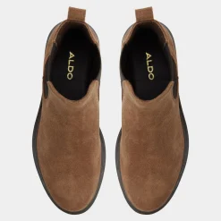 Chelsea Boots^ALDO Adalitlan Taupe