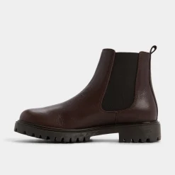 Chelsea Boots^ALDO Adalitlan Medium brown