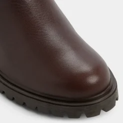 Chelsea Boots^ALDO Adalitlan Medium brown