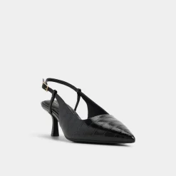 Slingbacks|Pumps^ALDO Adan Black