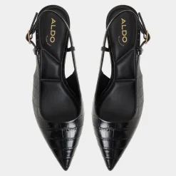 Slingbacks|Pumps^ALDO Adan Black