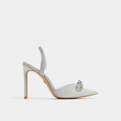 Slingbacks|Pumps^ALDO Addie Silver
