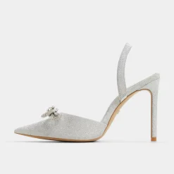 Slingbacks|Pumps^ALDO Addie Silver