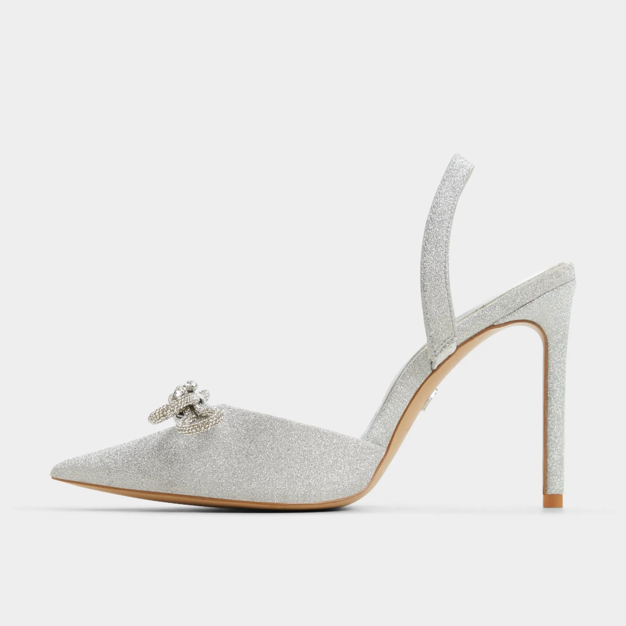 Slingbacks|Pumps^ALDO Addie Silver