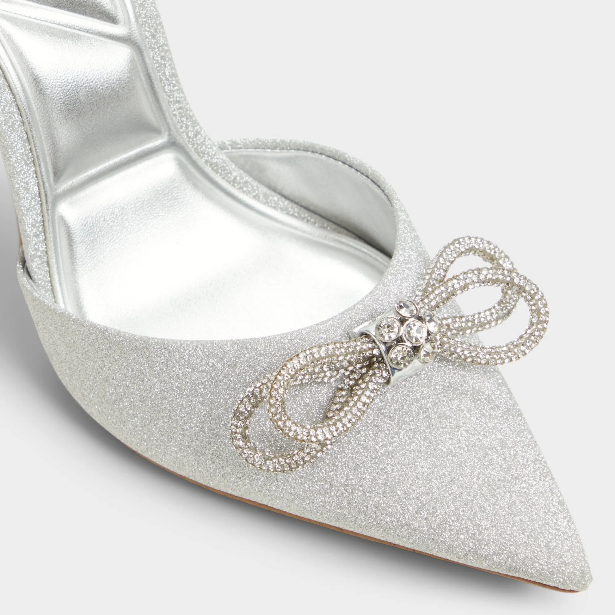 Slingbacks|Pumps^ALDO Addie Silver
