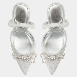 Slingbacks|Pumps^ALDO Addie Silver