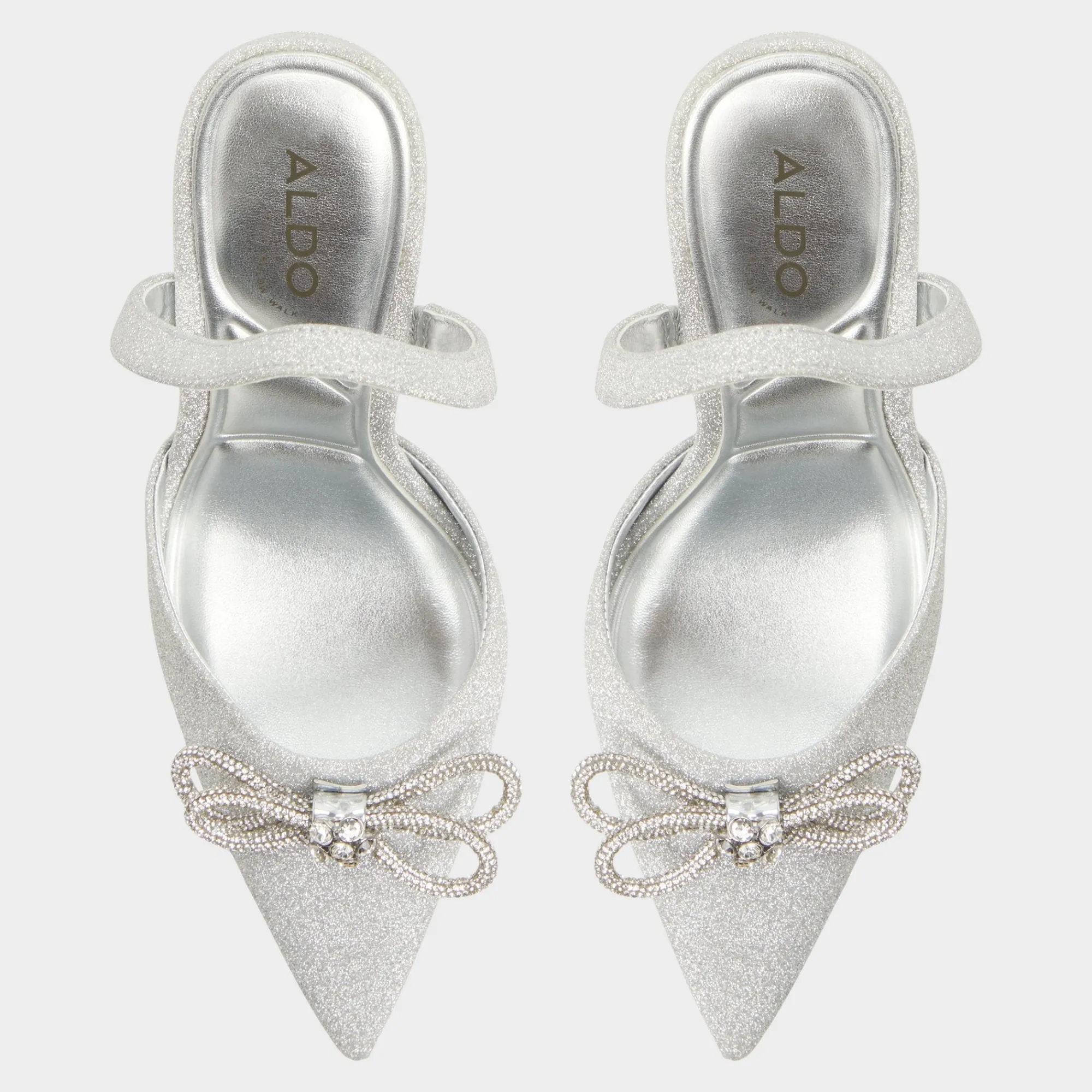 Slingbacks|Pumps^ALDO Addie Silver