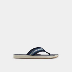 Sandals^ALDO Adede Slate Blue