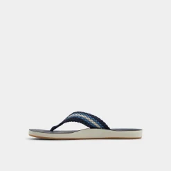 Sandals^ALDO Adede Slate Blue