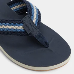 Sandals^ALDO Adede Slate Blue