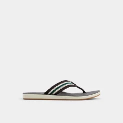 Sandals^ALDO Adede Dark Brown