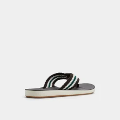 Sandals^ALDO Adede Dark Brown