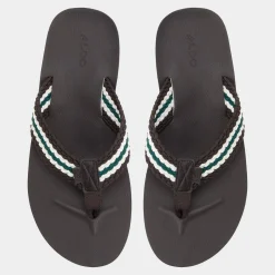 Sandals^ALDO Adede Dark Brown