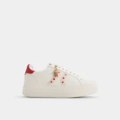 Sneakers^ALDO Adores White