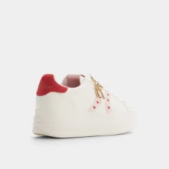 Sneakers^ALDO Adores White