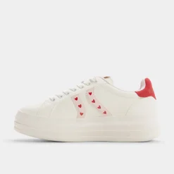 Sneakers^ALDO Adores White
