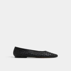 Ballet Flats^ALDO Adrabrinna Black