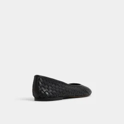 Ballet Flats^ALDO Adrabrinna Black