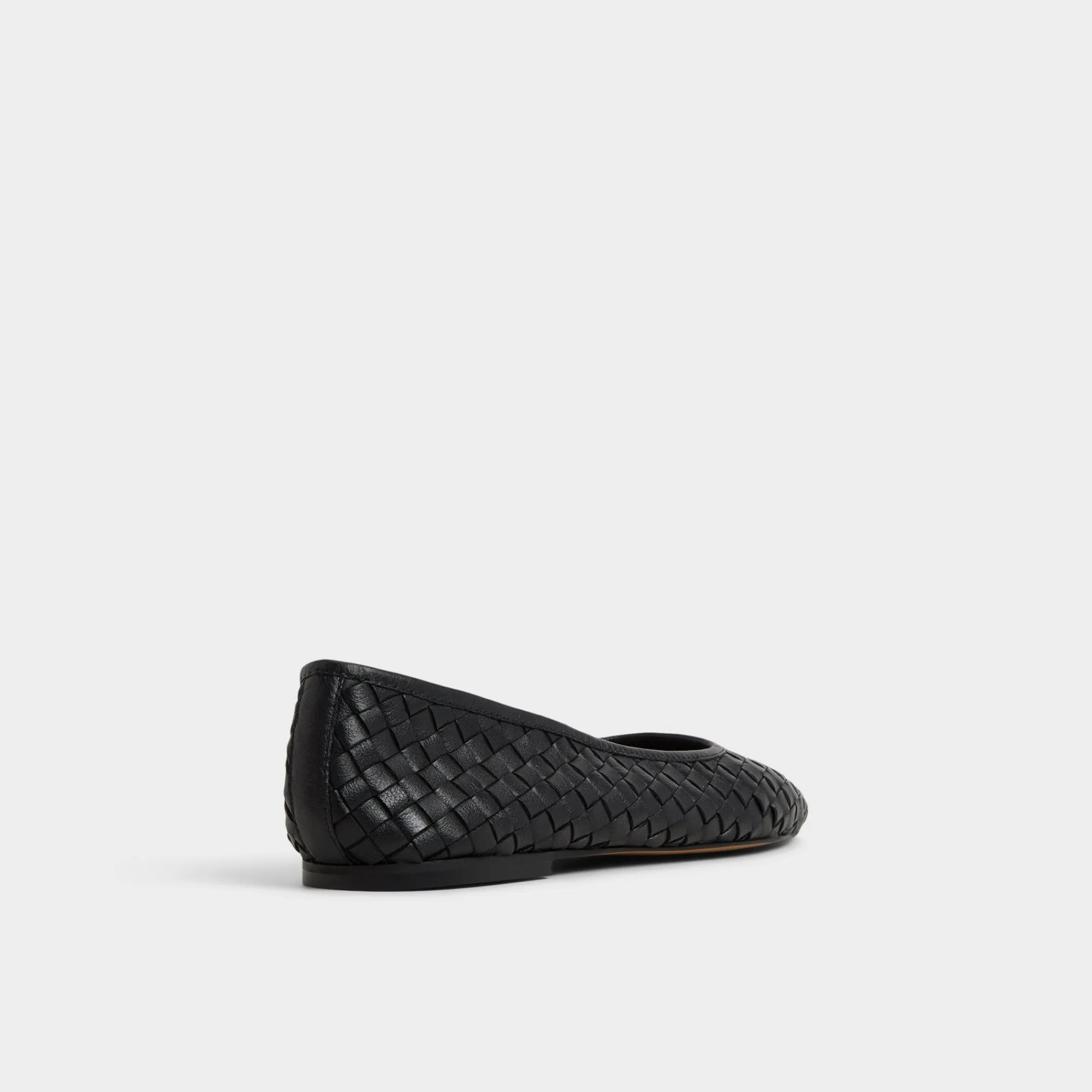 Ballet Flats^ALDO Adrabrinna Black