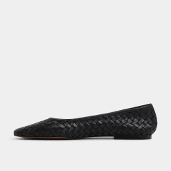 Ballet Flats^ALDO Adrabrinna Black
