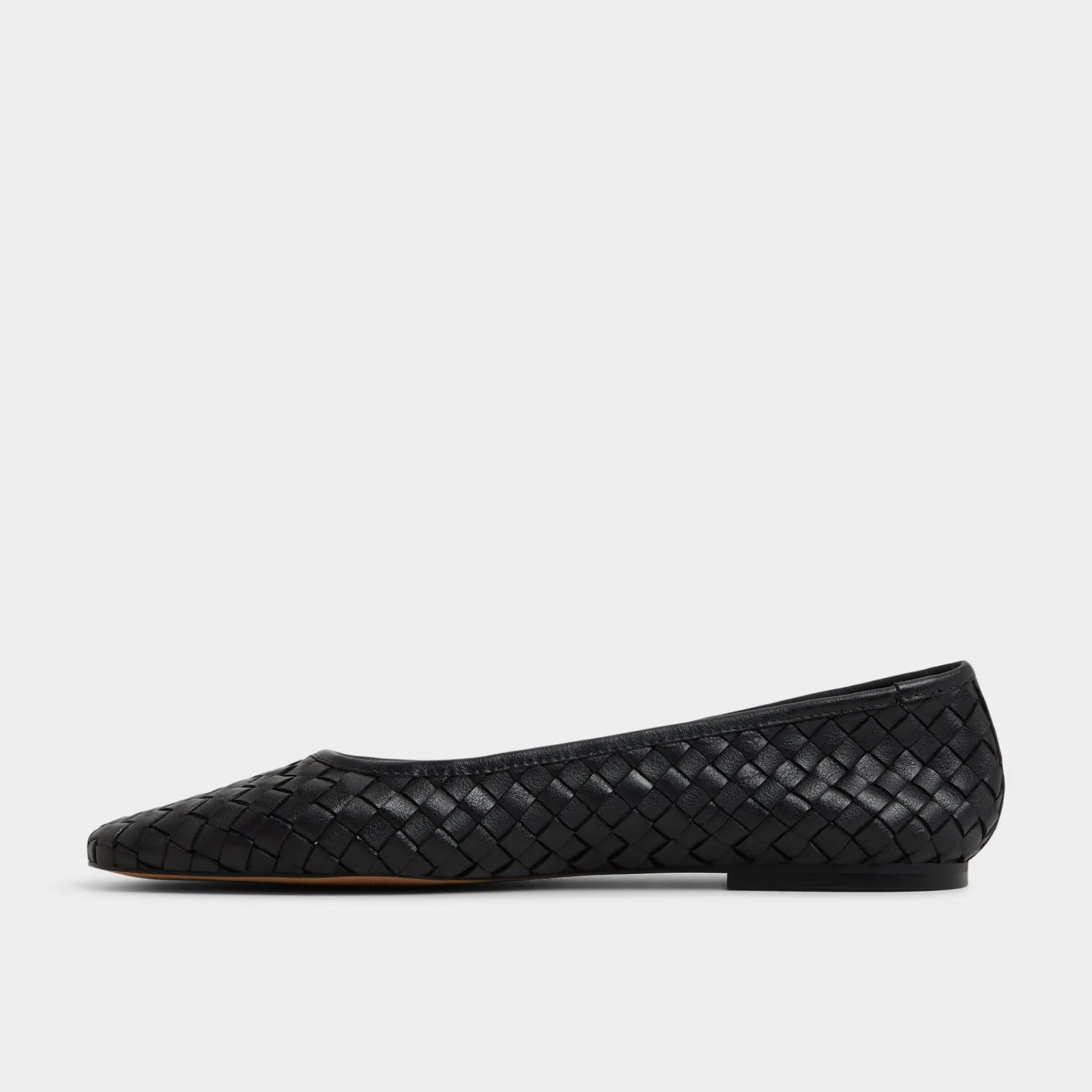 Ballet Flats^ALDO Adrabrinna Black