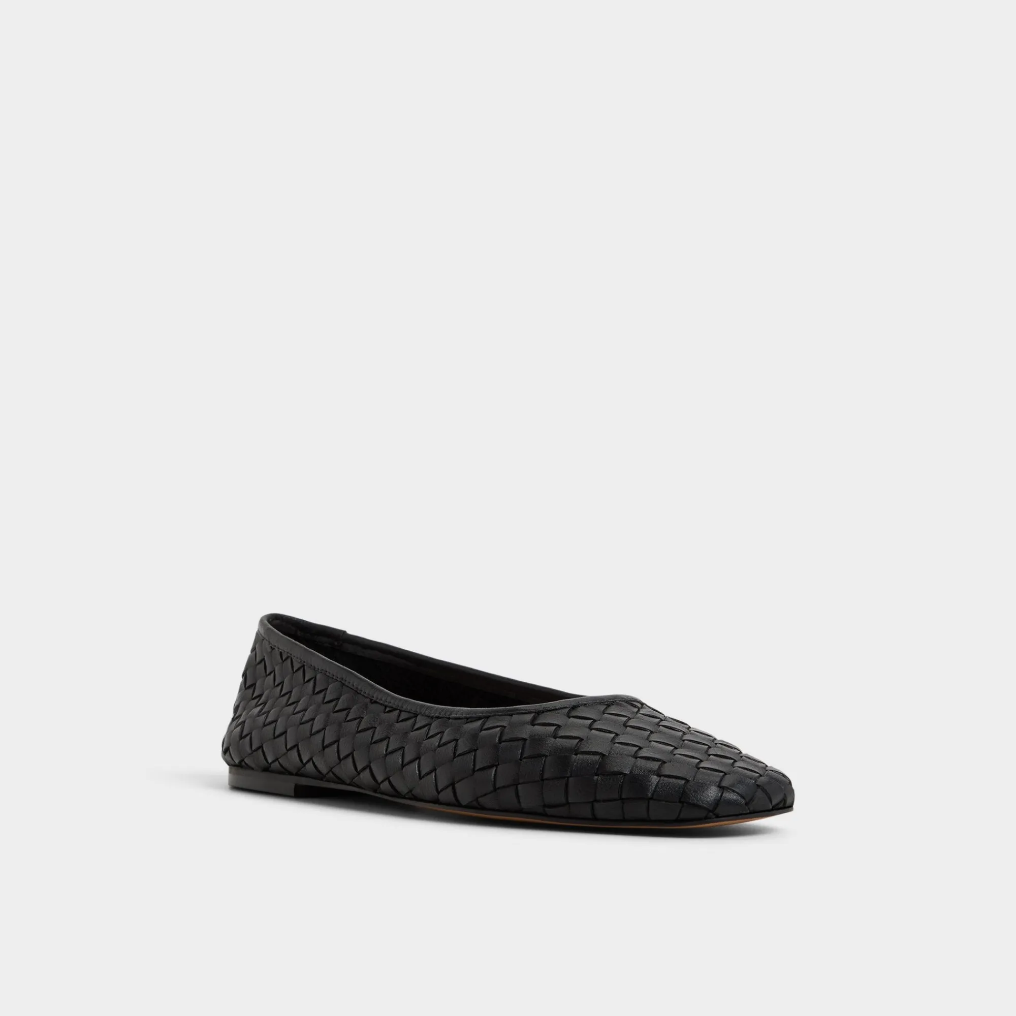 Ballet Flats^ALDO Adrabrinna Black