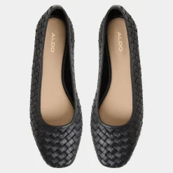 Ballet Flats^ALDO Adrabrinna Black
