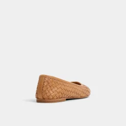 Ballet Flats^ALDO Adrabrinna Tan