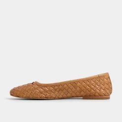 Ballet Flats^ALDO Adrabrinna Tan